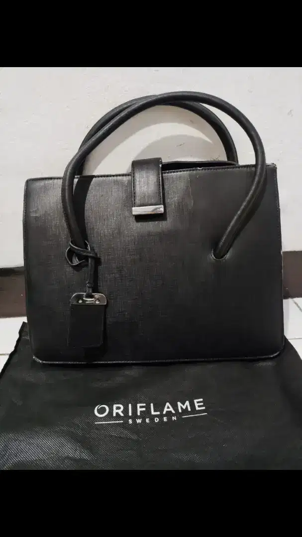 Tas wanita (Preloved)