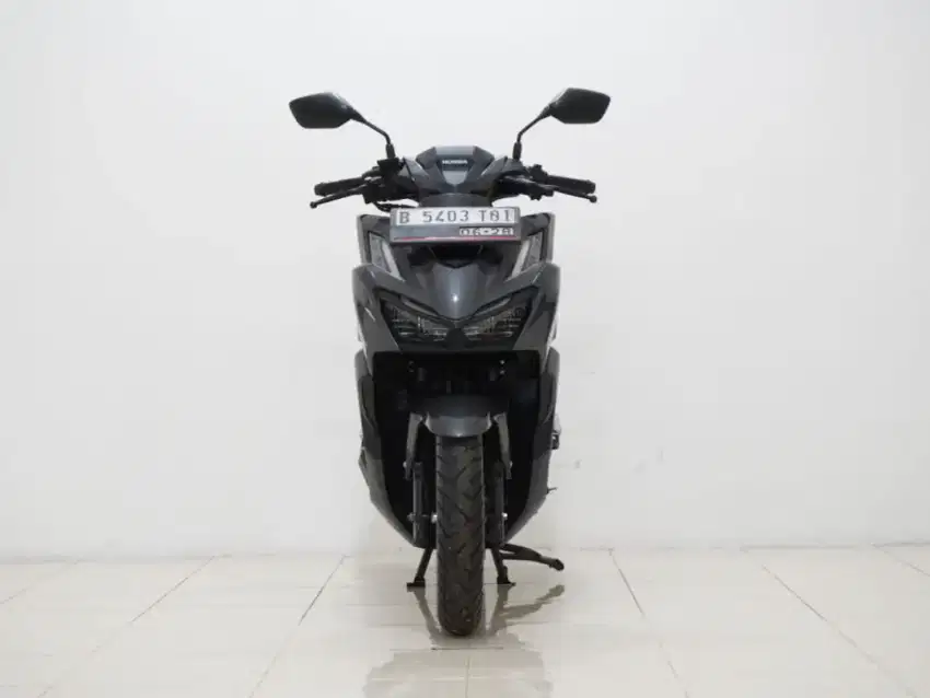 vario 160cc cbs 2023 second rasa baru