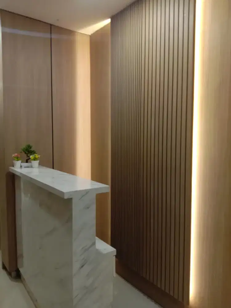 KOST CRUISE - HIDDEN GEM MANGGA BESAR