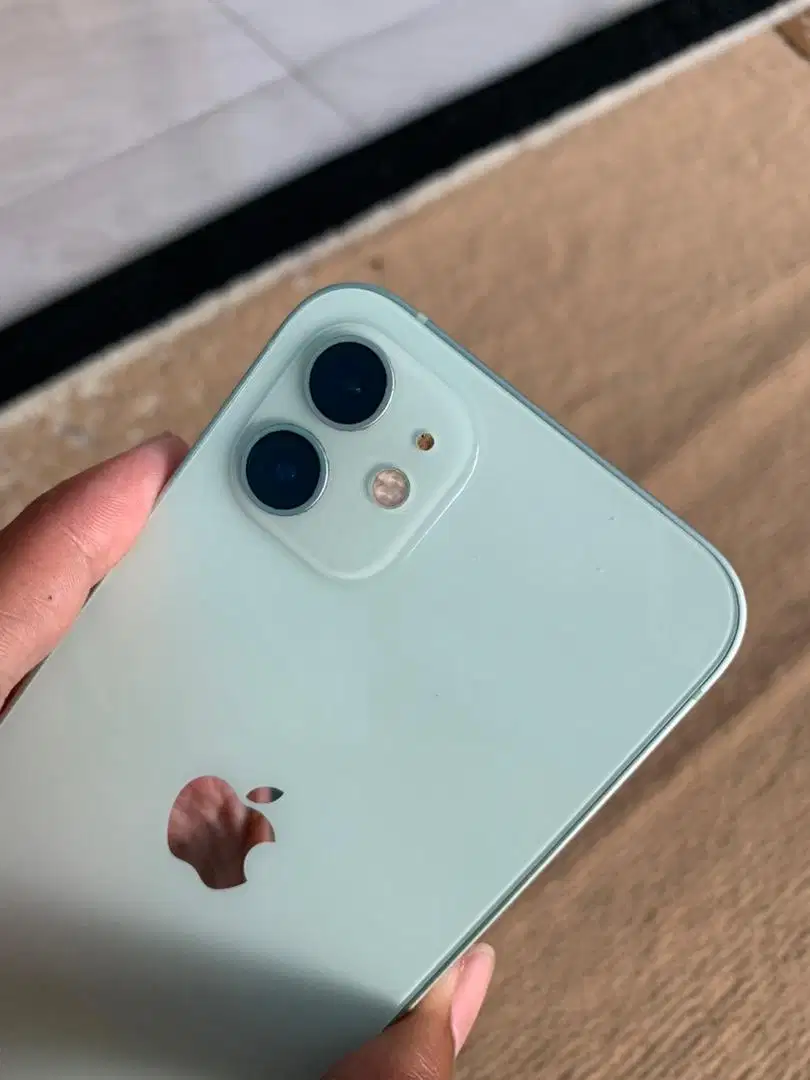Iphone 12 All Operator