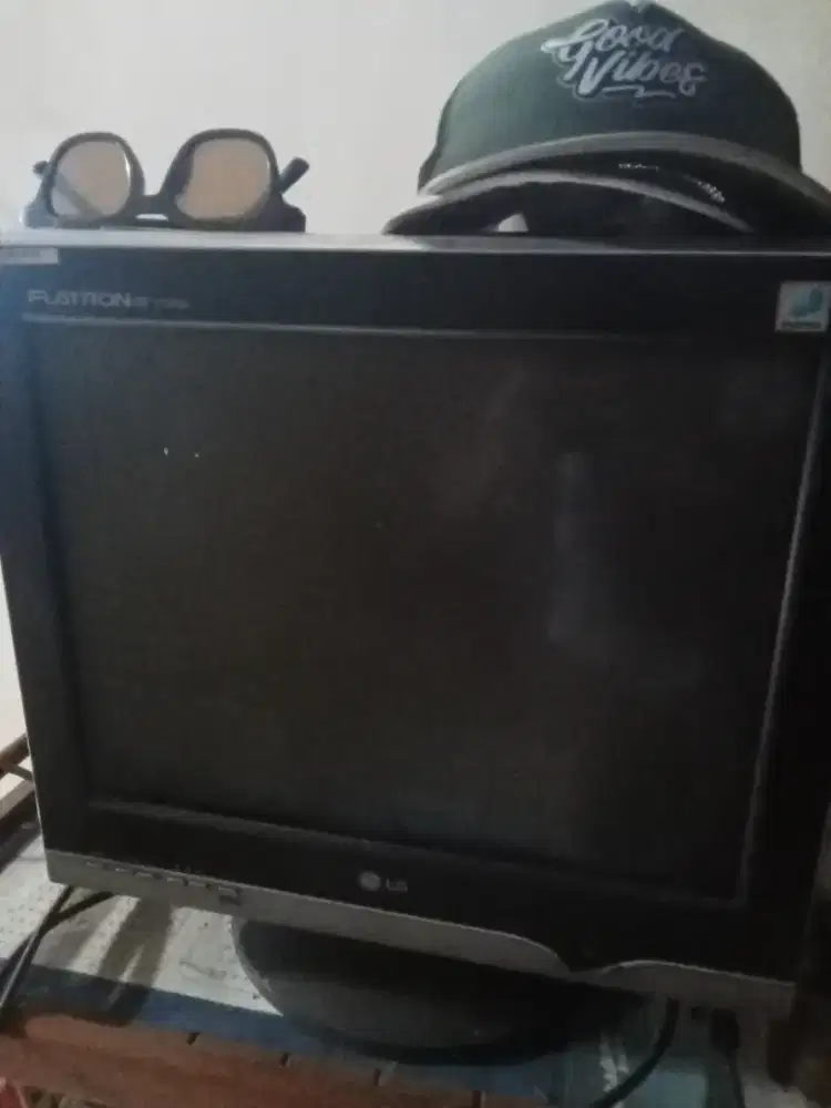 Comp Desktop Pc