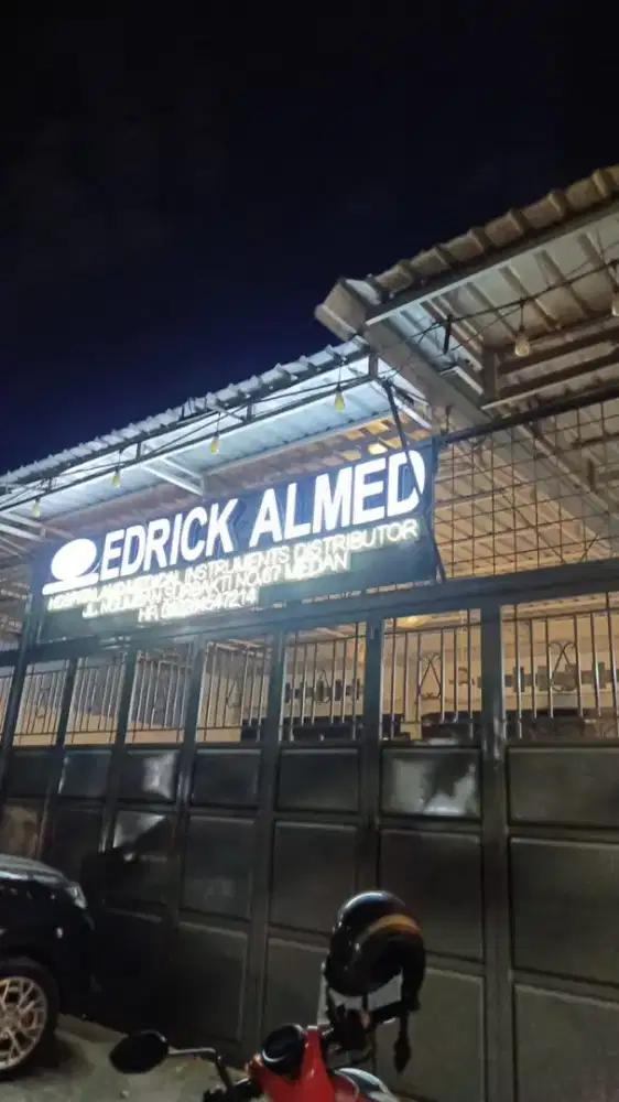 KOST FASILITAS DI SEKITAR TANJUNG SARI, PADANG BULAN, RING ROAD