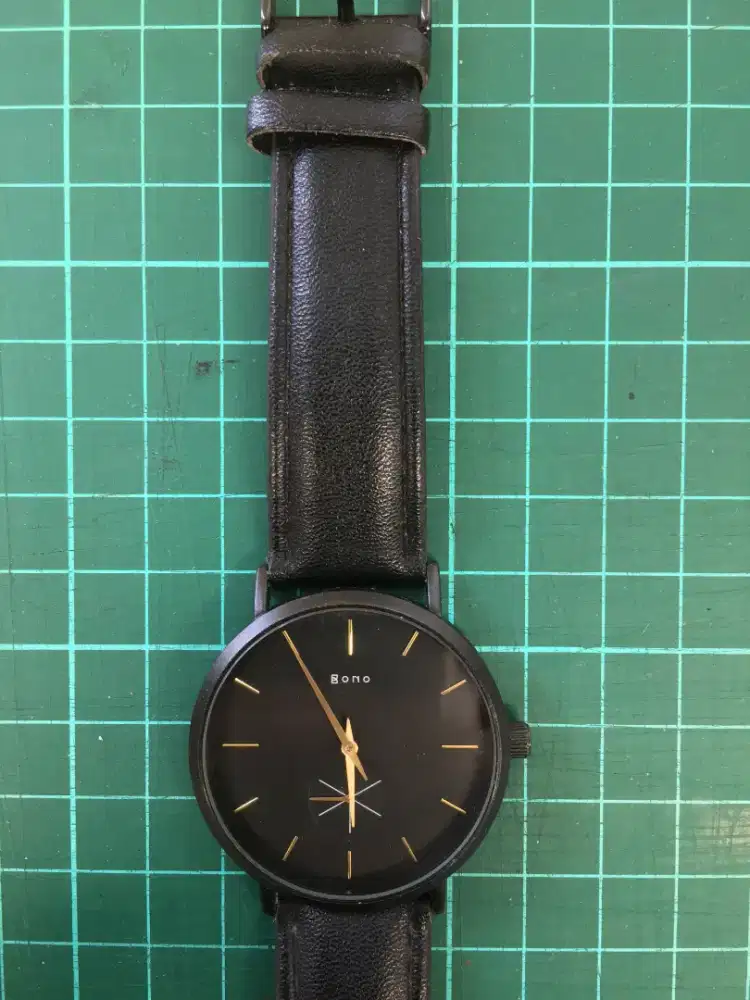 Jam Tangan wanita Bono