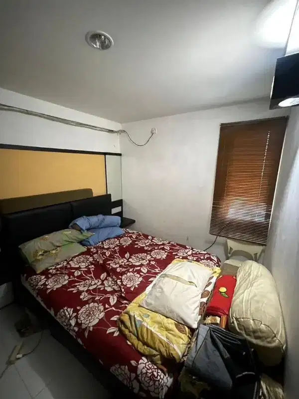Dijual Apartemen Sukolilo Dian Regency