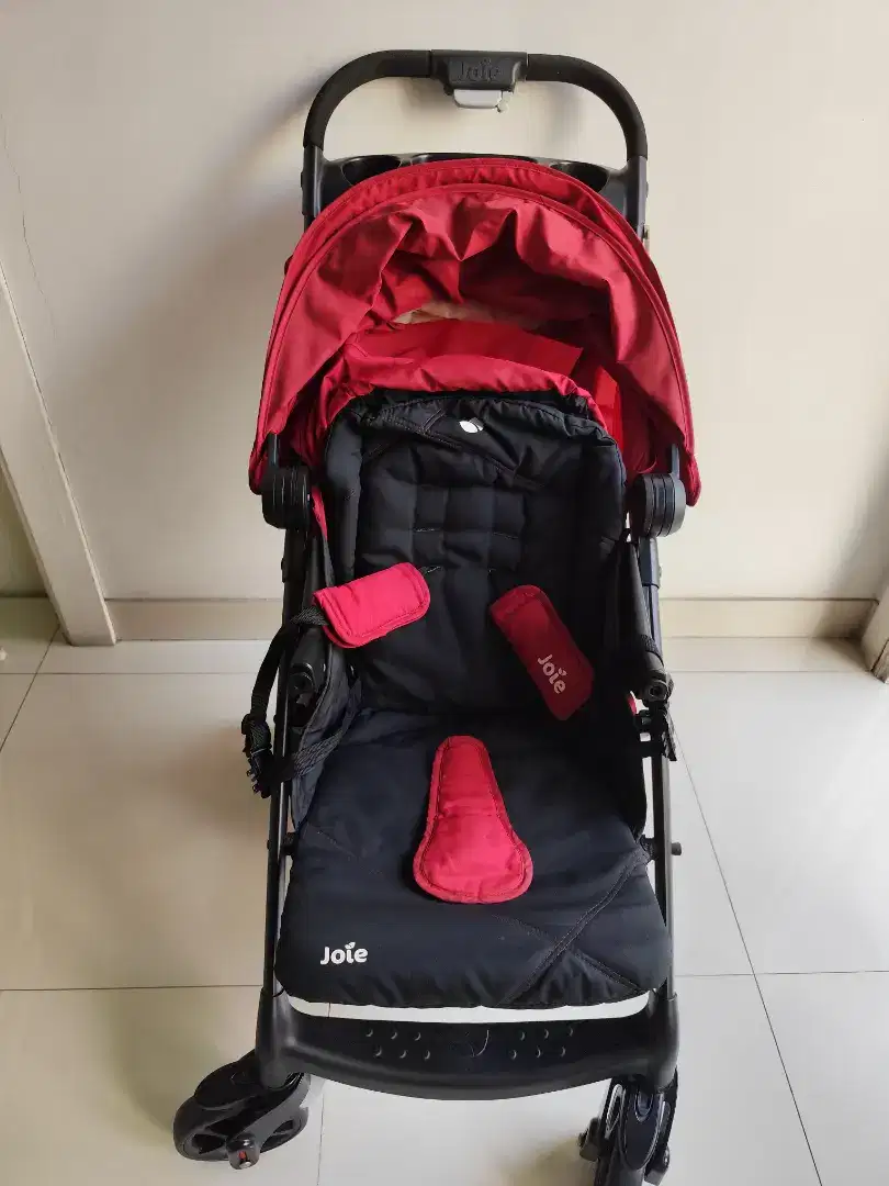 Stroller Joie Preloved
