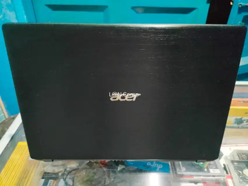Laptop Murah Bergaransi ready