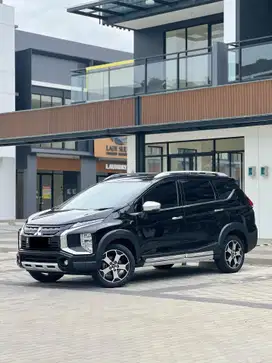 Mitsubishi Xpander 2022 Bensin