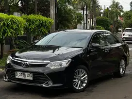 Camry v 2017 Orginal favorite