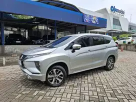 [OLX Mobbi] Mitsubishi Xpander Silver 1.5 Ultimate Bensin-AT 2018 VOF