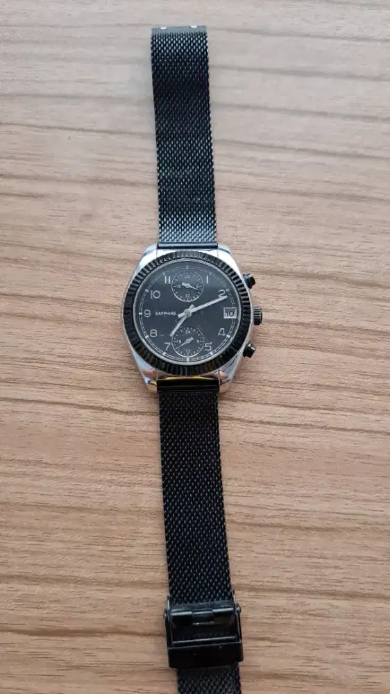 Million time MCI for woman