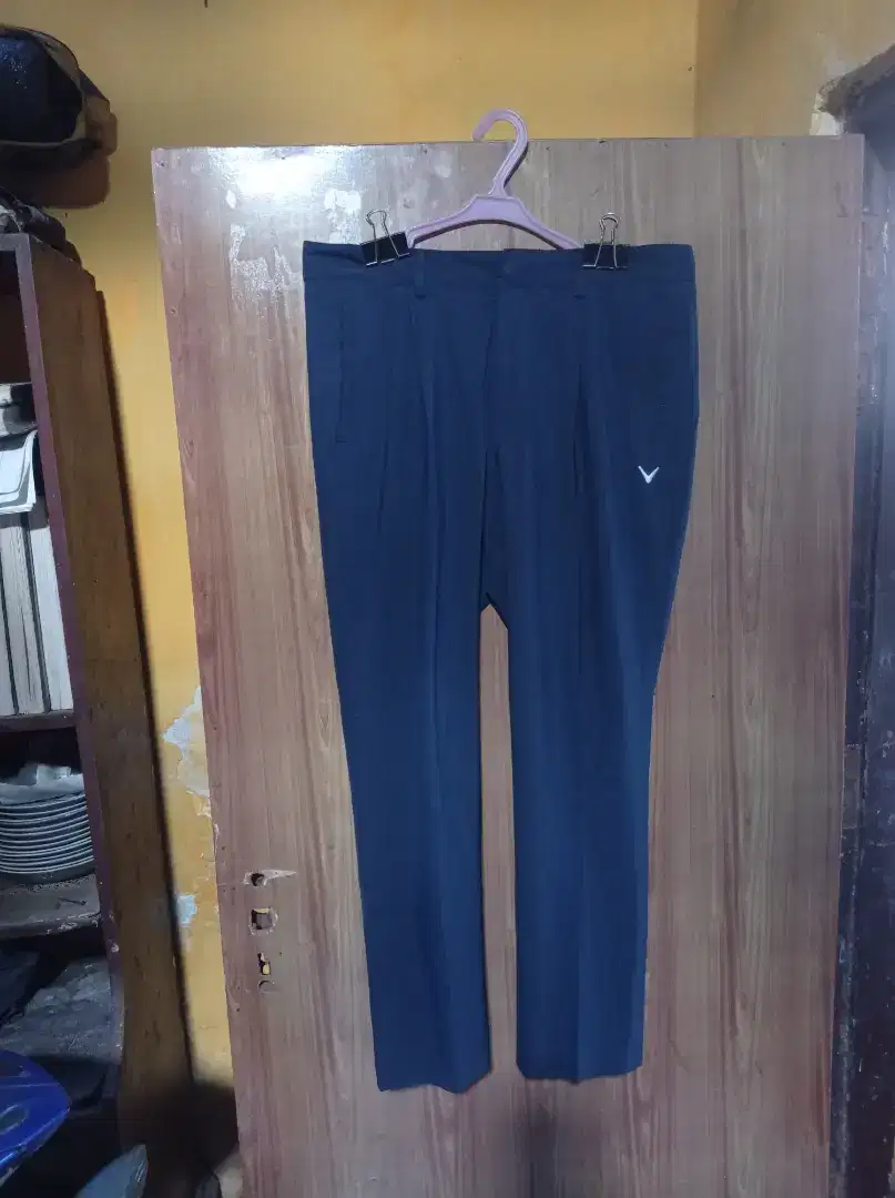 Celpan Sporty Casual Cowok