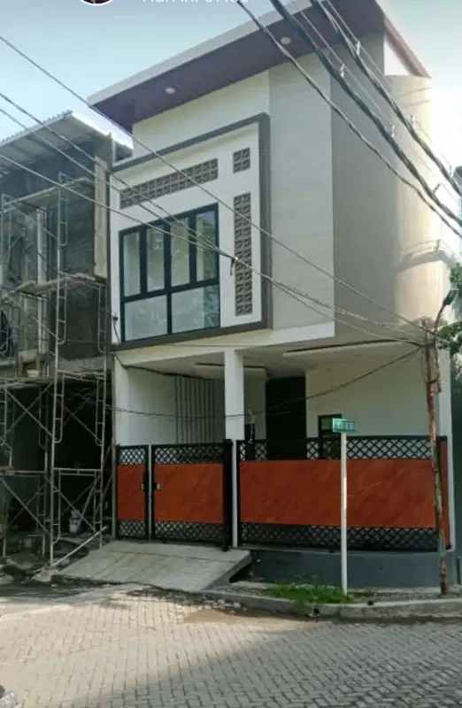 Kos kosan Prospek mahasiswa kampus UPN Sampek nolak2