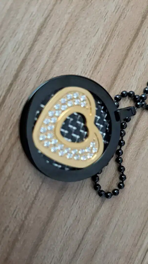 Kalung kesehatan MCI