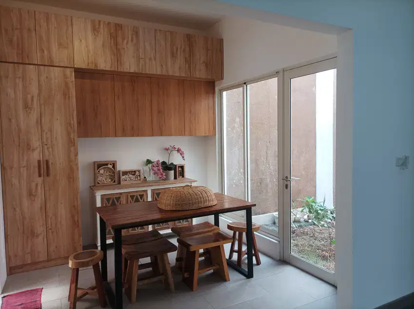 DIJUAL CEPAT CLUSTER FLAMINGO GADING SERPONG