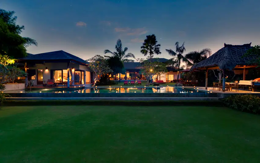 Rent yearly - Your dream property in the heart of Pererenan