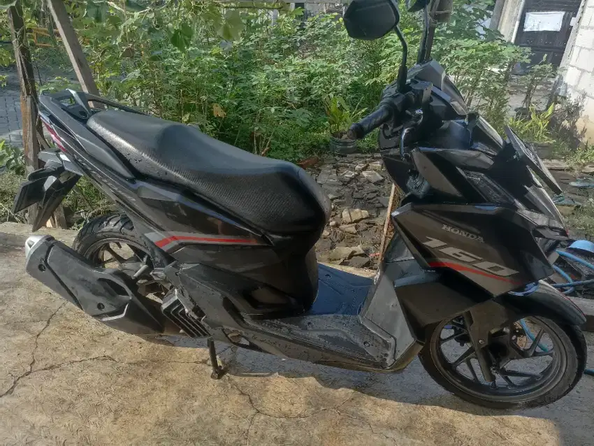 Vario 160 cbs 2022