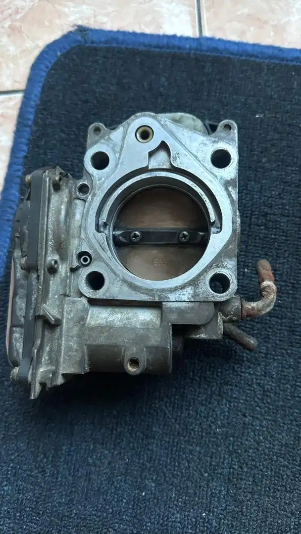Throttle body crv gen 3