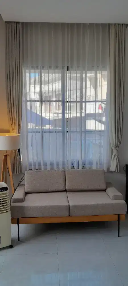 Dijual Sofa Minimalis