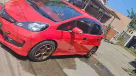 Honda Jazz 2013 Bensin