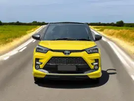 Toyota Raize 2021 Bensin