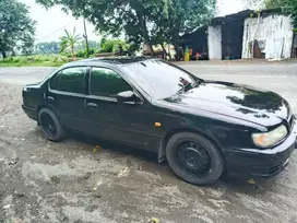 Infiniti Q 2000 Bensin