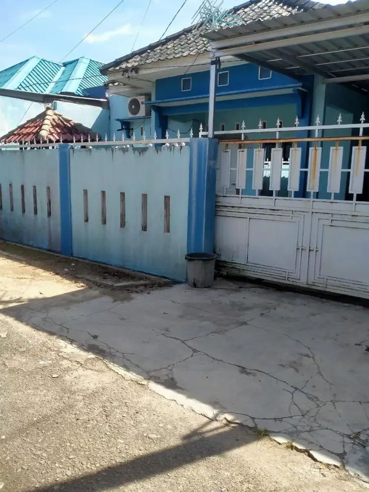 dijual cepat nego abis