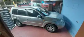 Nissan X-Trail 2005 Bensin