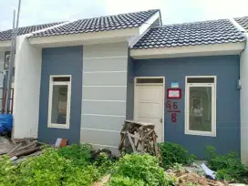 Over kredit murah rumah dkt tol Balaraja Tangerang
