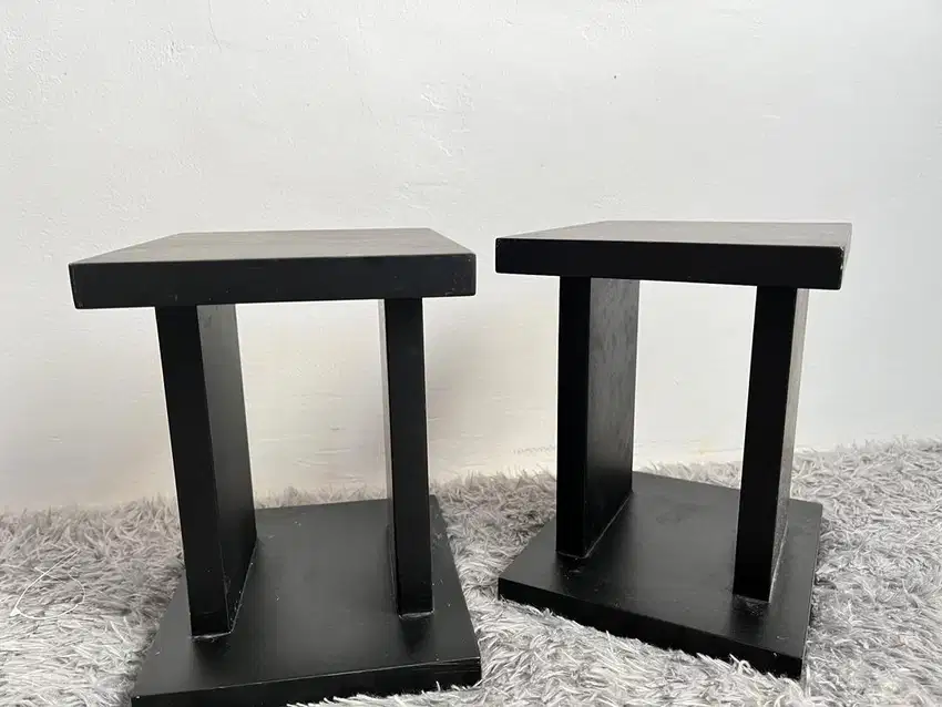 Stand Speaker Monitor Custom