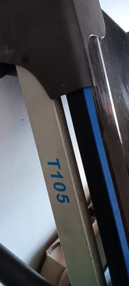 Dijual Treadmill Treo