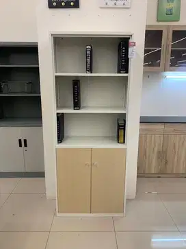 File cabinet / rak buku