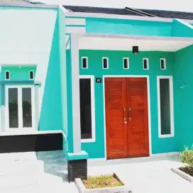 Kalau ada yang mau cat rumah hubungi