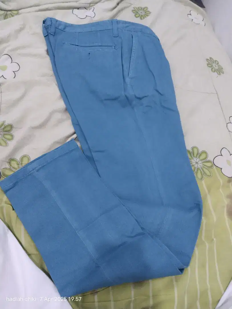 Chino japan brand size 32-33