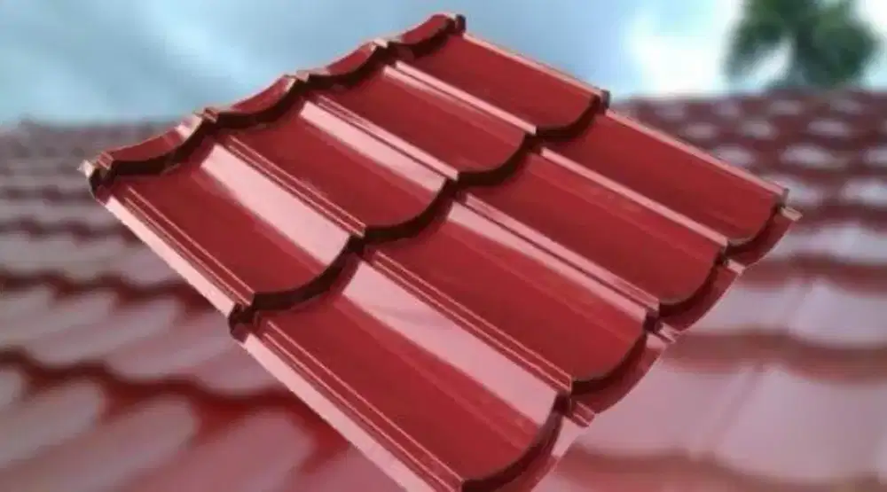 Jasa Baja Ringan Murah Bandar Lampung