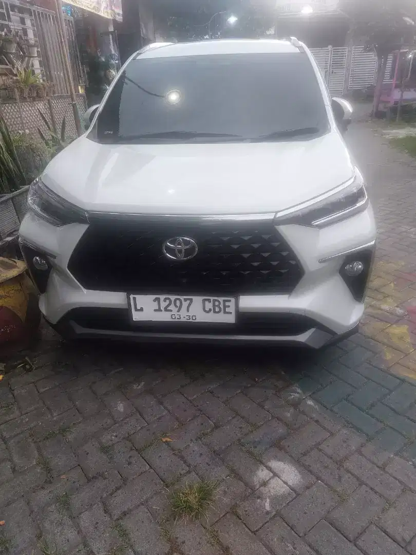 Veloz Q Non TSS Automatic