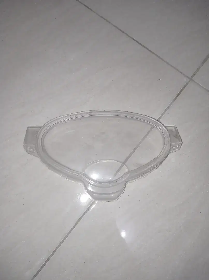 Mika spidometer kirana