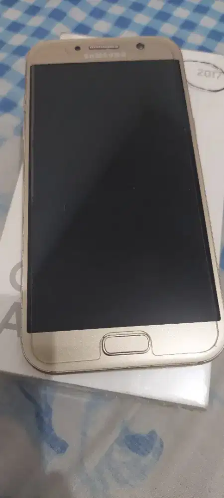 Samsung A5 2017