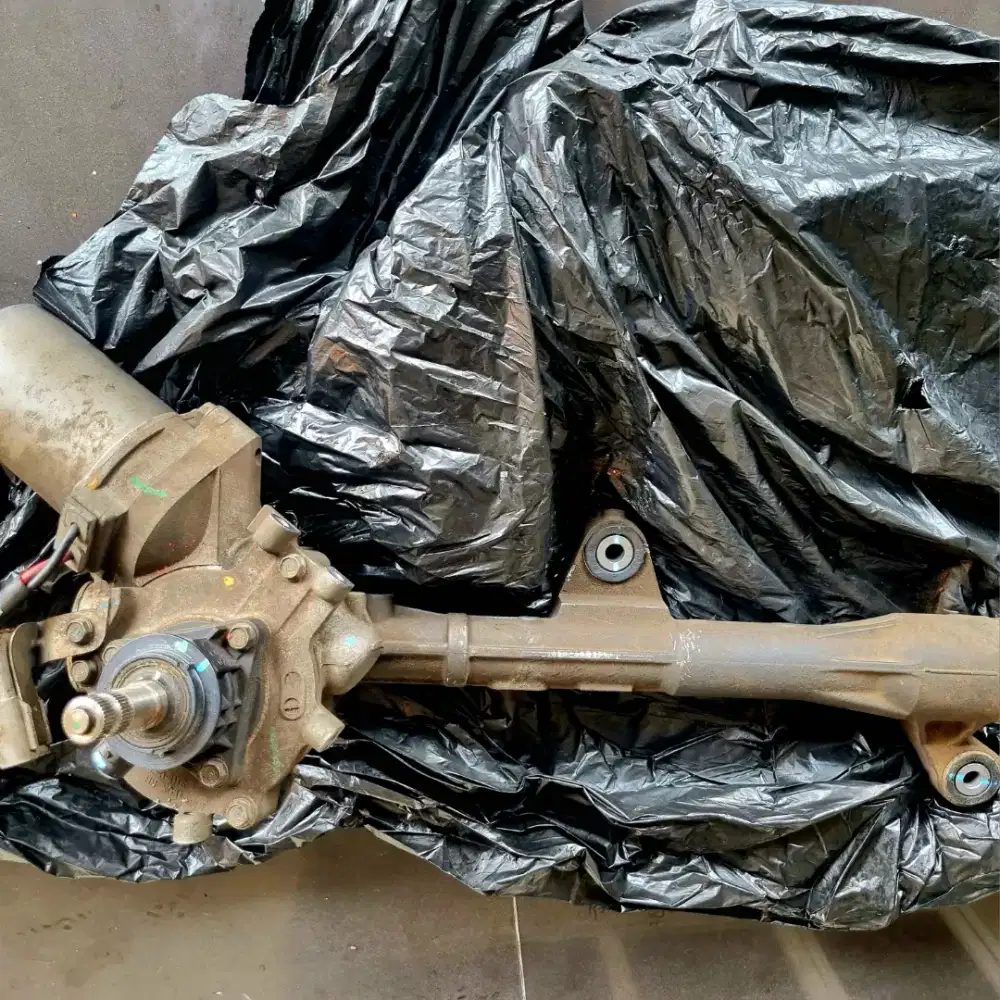 Racksteer rack steer Showa Honda BRV Mobilio Original Copotan Lelang