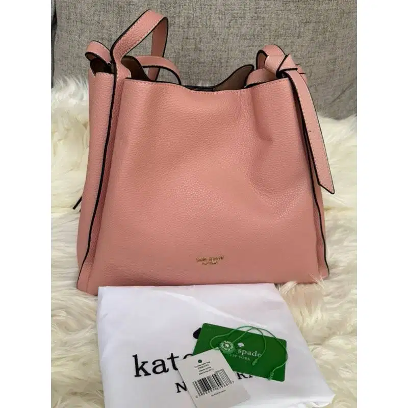 KS Knott Pink Large