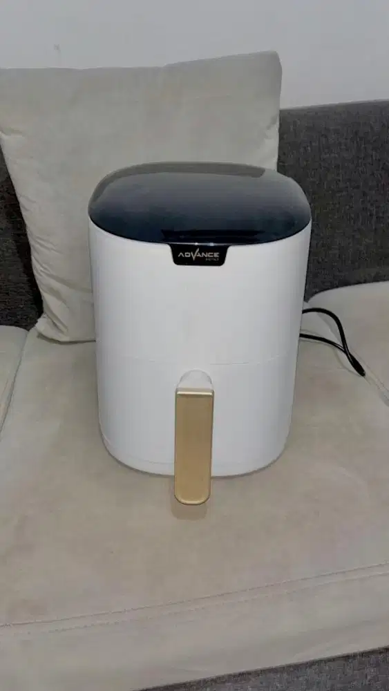 AIR FRYER ADVANCE 3.5 LITER