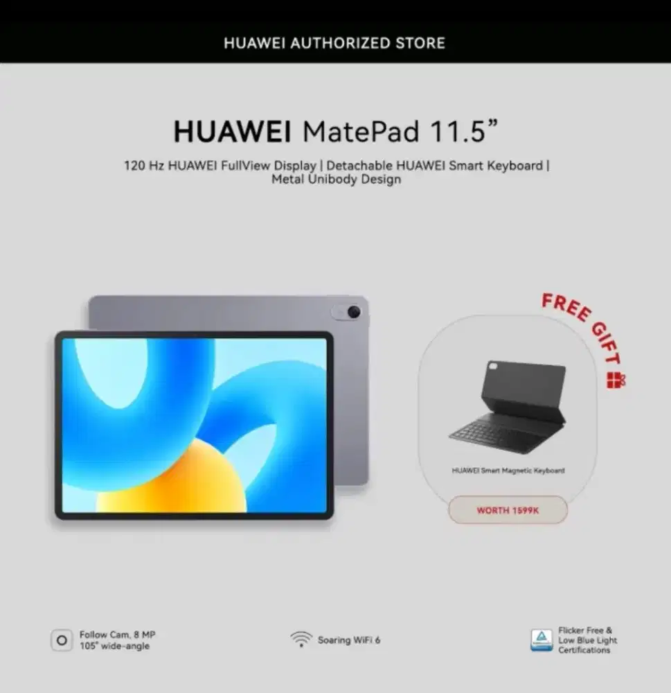 Huawei Matepad 11.5 6/128 2025