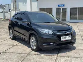 Dp 15 Juta Honda HRV E 2017