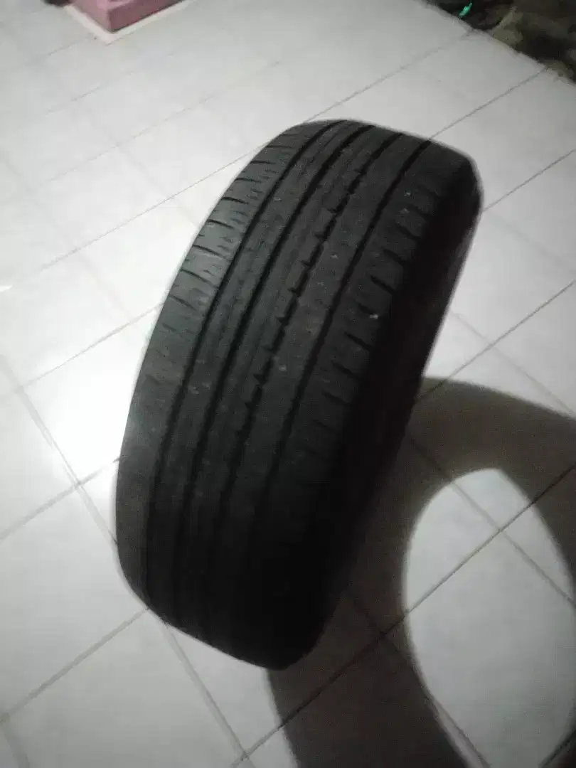 ban mobil 2 biji rR 18 235_60 nik 20022
