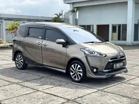Dp 10 Juta Toyota Sienta Q 2016