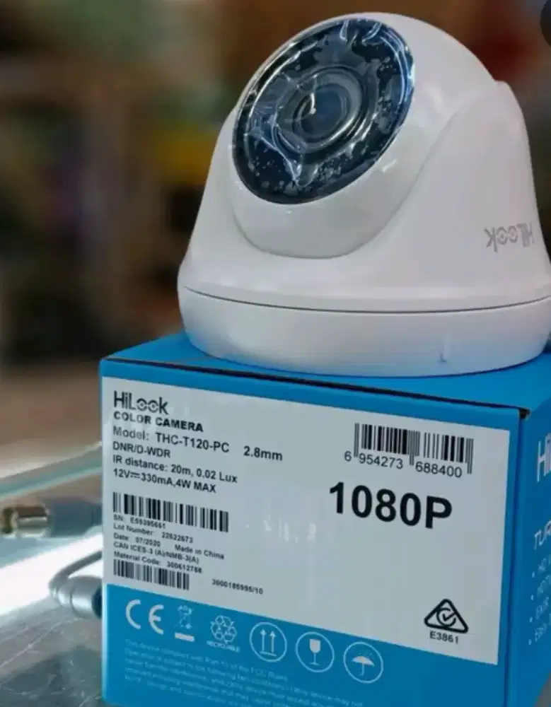 Service cctv dan hikvision cctv dahua