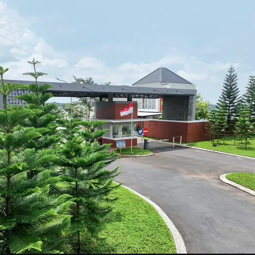 Sewa Rumah Fully Furnished – Rasa Villa, Harga Terjangkau!