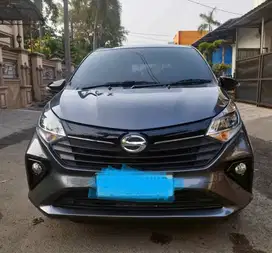 Tdp 10Jutaan New Sigra RMT Spion Lipat