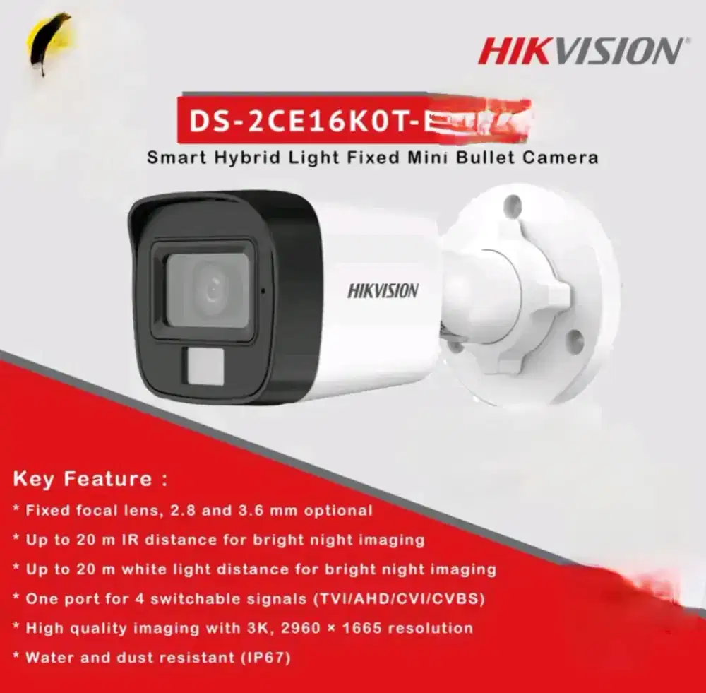Pasang cctv hikvision new cctv dahua new service