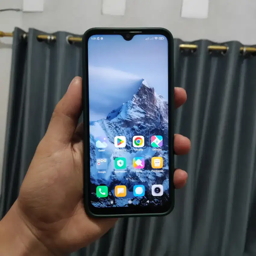 Redmi Note 8 4GB/64GB