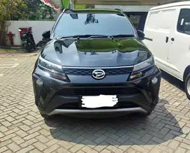 Tdp 13Jutaan Daihatsu New Terios X MT Airbag